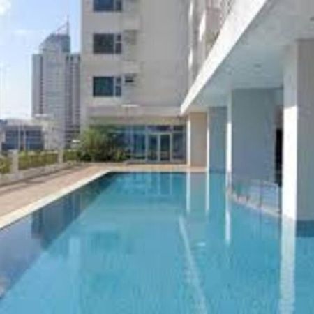 Staycation In Manila Exteriér fotografie